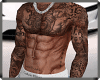 MAU/ SEXY ANY SKIN TAT