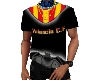 camiseta valencia cf