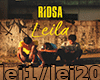 Ridsa - Leila
