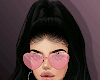 -A- Clermont Black Hair
