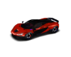 RED MCLAREN