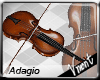 V | Adagio
