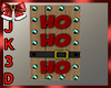 Christmas ho ho ho