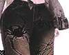 X. spider shorts