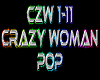 Crazy Woman rmx
