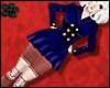 Neferpitou HunterxHunter