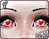 [Nish] Eyes Red