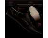 !!Brown Suit Shoes V1