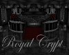Royal Crypt