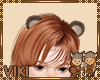 KIDS Ears Cute Bear