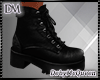 Grace Boots  ♛ DM