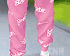 Barbie Set  Sleepwear
