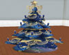 Blue&Gold ChristmasTree