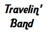 Travelin' Band (F cover)