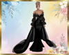 Royal Queen Black