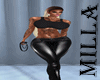 Leather Pants