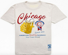 Pacsun Cubs Tee
