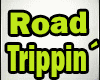 Road Trippin - RHCP