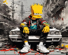 TRUE SIMPSON