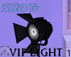 SHAG VIP Lamp1
