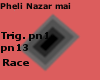 [R]Pheli Nazar -2 Race