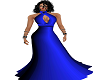 1BLUE SAPHIRE GOWN