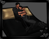 Couples Lounger