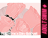 ♦. P Rose Boquet