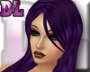DL: Sylvia Purple Shock