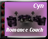 Romance Couch