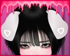 S! Puppy Ears - Milk