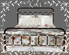 40% Boho Butterfly Bed