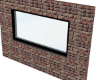 [T] Brickwall Window 5