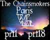 The Chanismokers Paris