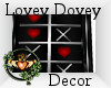 ~QI~ Lovey Dovey Decor
