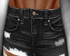 Tour Rip Jeans Blac Derv