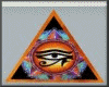 [xo]eye of ra framed der