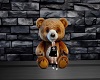 TEDDY BEAR BACKGROUND