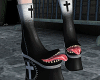 Goth Boots