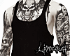 Inked Tank II