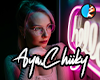 Aya.Chiiky x Afrotsyle