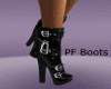 PF short  boots