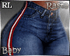 Jeans Pants blue RL