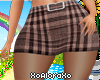 (A) Autumn Skirt