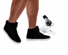 Shoes Black