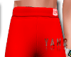 Sport Shorts Red I