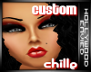 Chille.Ctm.Skin(Red)