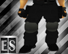 ES SWAT Pants V2