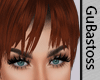 Short Red Hair Scarlet