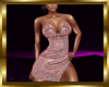 Drv. Sexy Sequin Pink